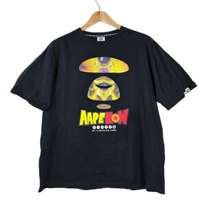 AAPE x Dragon Ball Super: Broly Capsule